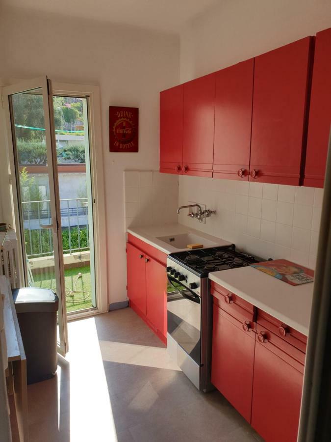 Welcome Apartament Nicea Zewnętrze zdjęcie