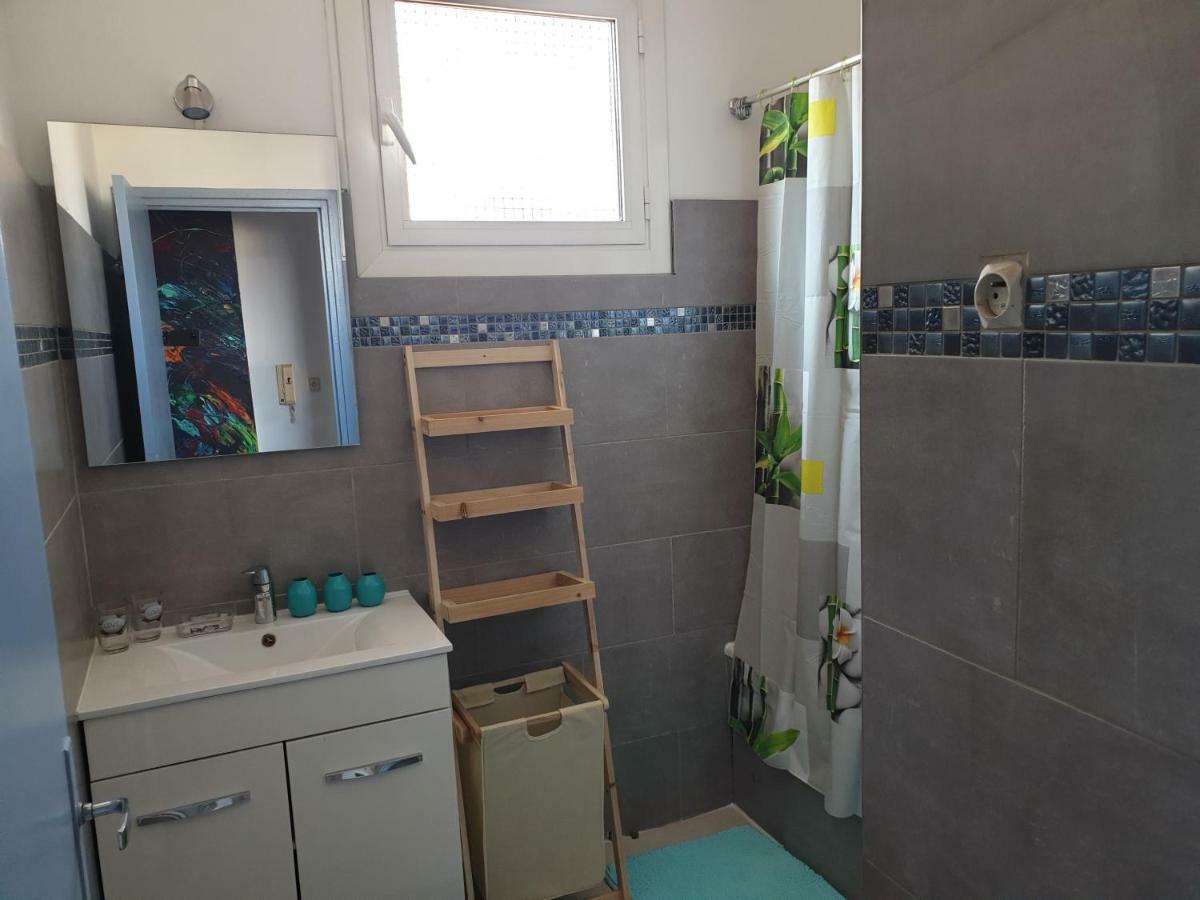 Welcome Apartament Nicea Zewnętrze zdjęcie