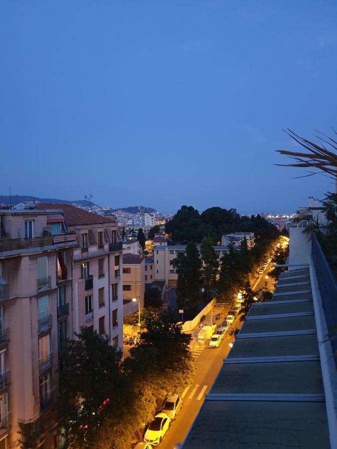 Welcome Apartament Nicea Zewnętrze zdjęcie
