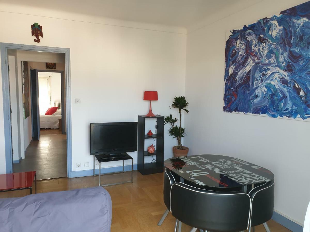 Welcome Apartament Nicea Zewnętrze zdjęcie