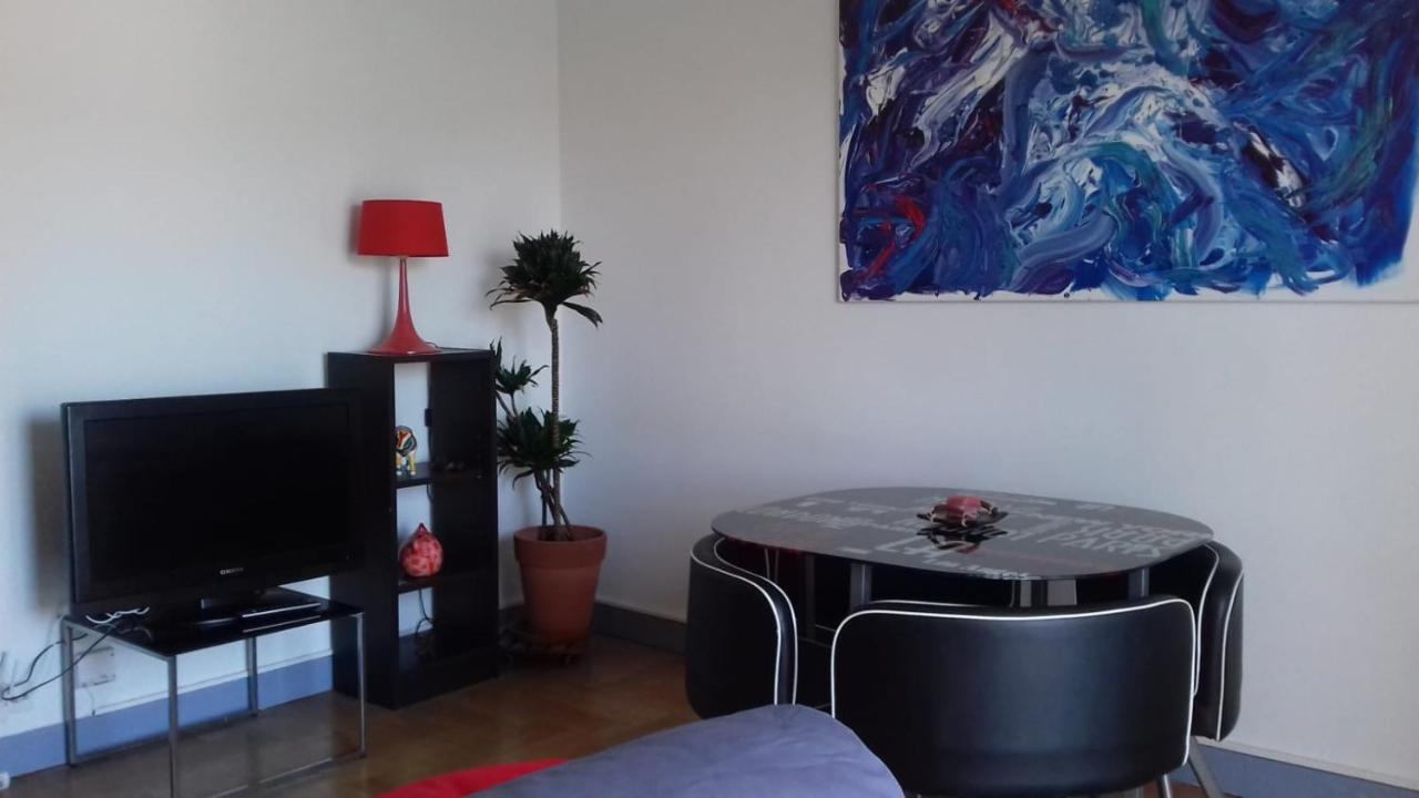 Welcome Apartament Nicea Zewnętrze zdjęcie