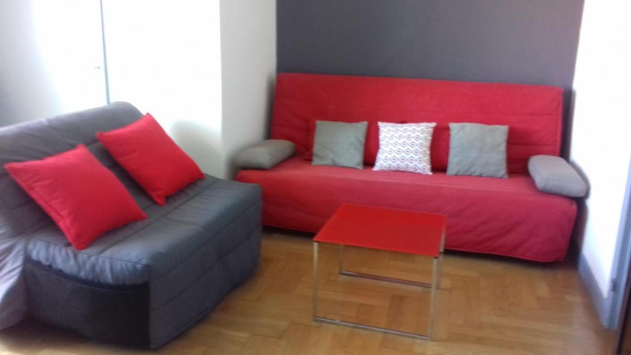 Welcome Apartament Nicea Zewnętrze zdjęcie